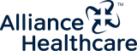 Logotipo de nuestro cliente: Alliance Healthcare