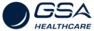 Logotipo de nuestro cliente: GSA Healthcare