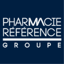 Logo de notre client : Groupe PHR