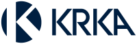 Our client’s logo: KRKA