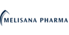 Logotipo de nuestro cliente: Melisana Pharma