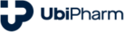 Our client’s logo: Ubipharm