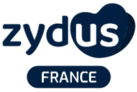 Logotipo de nuestro cliente: Zydus France