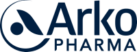 Logotipo de nuestro cliente: Arkopharma