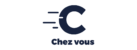 Our client’s logo: C Chez Vous