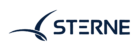 Our client’s logo: Sterne