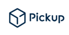 Our client’s logo: Pickup
