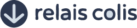Our client’s logo: Relais colis