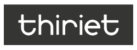 Logotipo de nuestro cliente: Thiriet