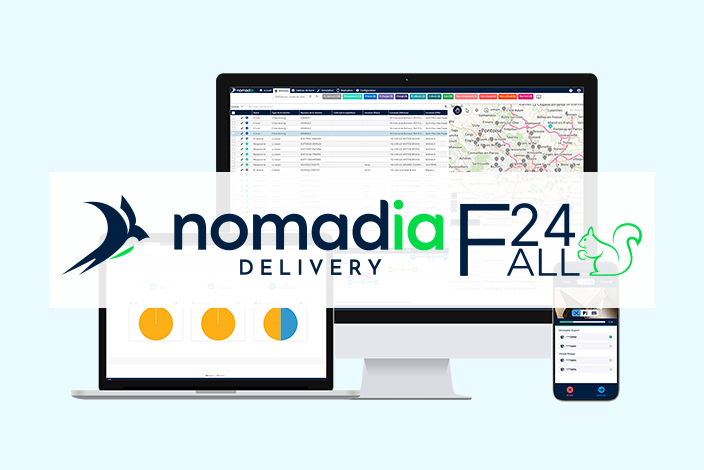 Visuel CP nomadia Delivery